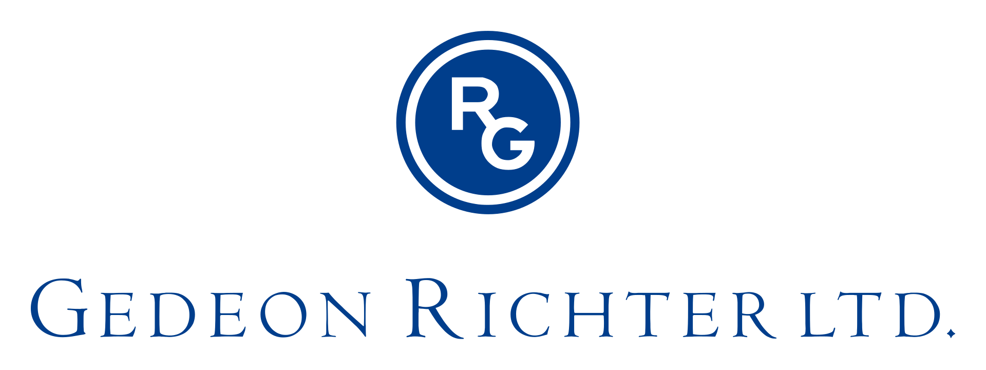 Richter Gedeon